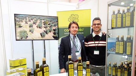 Agroalimentare, specialità calabresi a Londra Il territorio della Sibaritide all’iniziativa “Welcome Italia”