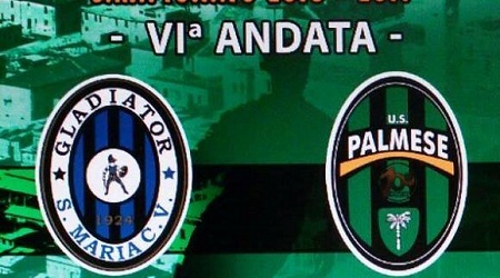 Calcio, Serie D: gli arbitri della sesta giornata Fischietto laziale per Palmese - Gladiator