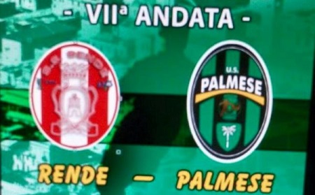 Calcio, Serie D: a Ruggiero il derby Palmese-Rende Domenica la settima giornata di campionato