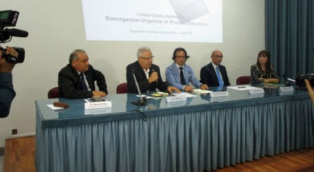 Premiato il progetto di gestione emergenze urgenze Dalla Joint commission international tra i migliori 4 progetti italiani su 600