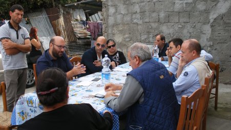 Gioia Tauro, al via la riqualificazione di via Asmara Oggi la conferenza stampa nel quartiere promossa da Un mondo di mondi