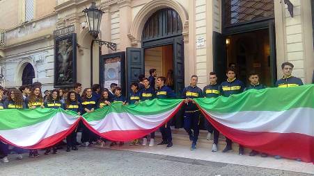La Calabria alla “Giornata delle Eccellenze” La manifestazione premia gli studenti migliori classificatisi nelle quattordici competizioni nazionali 