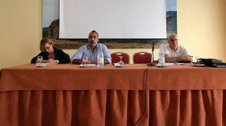 Contratti telecomunicazioni, incontro a Lamezia Organizzato dalla Slc Cgil Calabria 