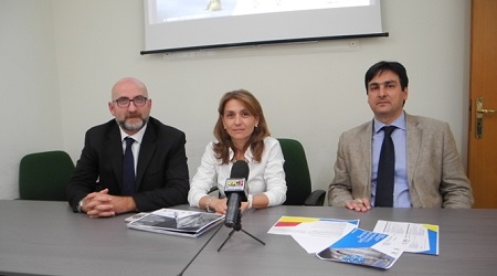 Legacoop e le misure del cooperare in Calabria Il mondo cooperativo calabrese si confronterà con le istituzioni, la politica, il mondo dell’economia, della cultura e dell’associazionismo