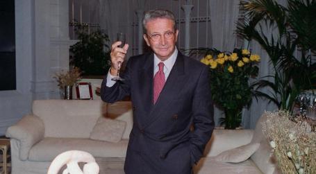 E’ morto Luciano Rispoli, aveva 84 anni Ideatore di programmi celeberrimi come "Parola mia" e "Tappeto volante"