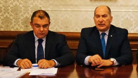 Mario Maiorana nominato presidente nazionale Miva Le congratulazioni di Paolo Abramo 
