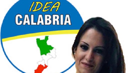 Piana, Fedele coordinatrice giovani “Idea Calabria” "La nomina mi permette di sfruttare al meglio le mie capacità al servizio della collettività"