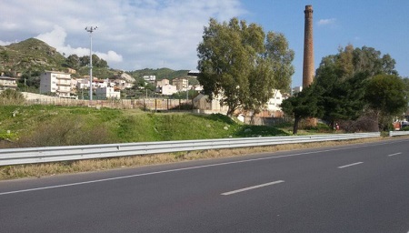 Reggio, progetto realizzazione svincolo Bocale-Campoli L'arteria comporterebbe lo sviluppo del già popoloso quartiere di Pellaro