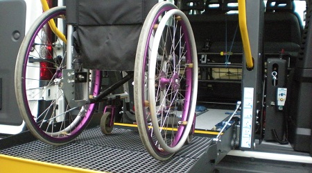 Catanzaro, fondi per trasporto studenti disabili Risolto uno dei tanti problemi sorti in seguito alla riforma Delrio