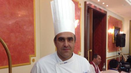 Cataldo conquista il bronzo alle “Olimpiadi di cucina” Le congratulazioni del sindaco di Gerace Giuseppe Pezzimenti
