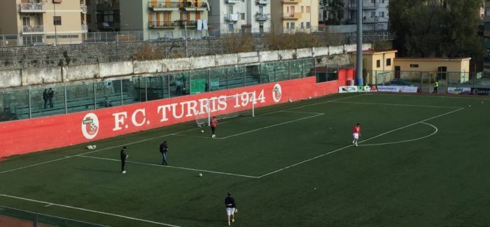 Calcio, Serie D: l’Igea capolista demolisce la Leonzio La Turris batte la Palmese