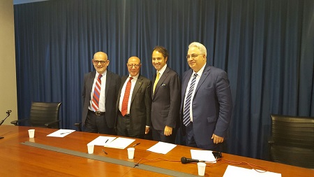 Calabria, protocollo tra Bcc e Università Telematica Pegaso L'accordo consentirà importanti modalità per la fruizione moderna di percorsi formativi adeguati