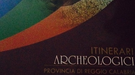 Esce il libro “Itinerari Archeologici Provincia Reggio” Viaggio nei luoghi storici della nostra terra