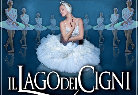 Reggio, ritorna al Teatro Cilea il “Ballett of Moscow” La bellezza dell’arte della danza crea la simbiosi tra musica e movimenti del corpo