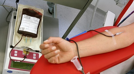 “Emergenza sangue”, incontro Grande Ospedale Metropolitano Sottolineata l'importanza di diventare donatori