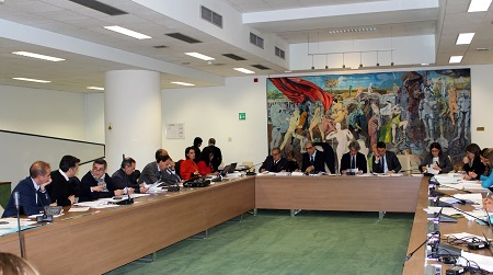 Calabria, conclusi lavori seconda Commissione Approvati una serie di provvedimenti