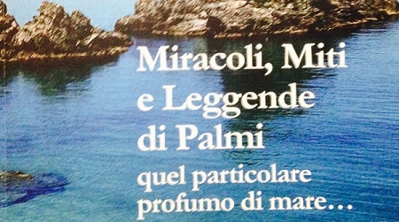 Palmi, esce l’ultima fatica di Enza Militano Agresta "Miracoli, Miti e Leggende di Palmi: quel particolare profumo di mare" nelle librerie