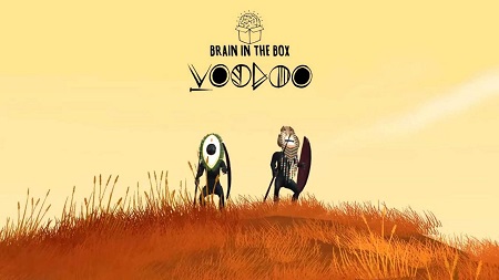 Voodoo, un videogioco tutto torinese Fari puntati sul mercato videoludico Italiano