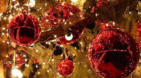 Natale, sinergia tra Comune Reggio e Parco Aspromonte Nei prossimi giorni sarà avviato il progetto "Addobba il tuo albero di quartiere"