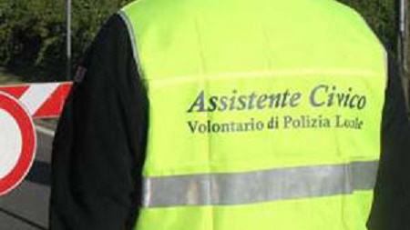 Reggio, nuovo regolamento per gli Assistenti Civici Opereranno a supporto della Polizia Municipale 