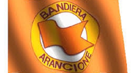 Conferita bandiera arancione alla città di Taverna Importante riconoscimento alla cittadina della Presila catanzarese