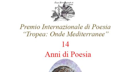 “Tropea: Onde Mediterranee”, arriva il calendario 2017   Il Calendario 2017 – 14 Anni di Poesia sarà presentato a Tropea domani, alle 17.30