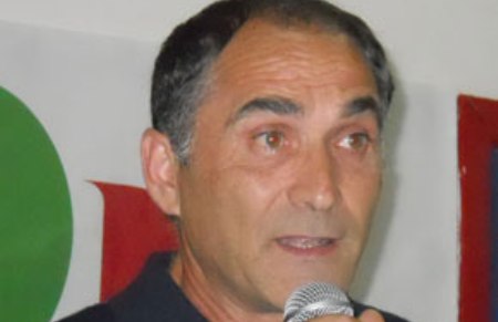 Siderno, Paolo Fragomeni risponde a Ernesto Magorno "Gli è stata raccontata una versione di comodo"