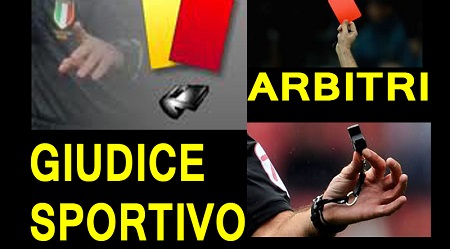 Calcio, Serie D: i provvedimenti del Giudice Sportivo Sanzioni disciplinari dopo la quarta giornata di campionato