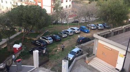 “Bugie di Falcomatà su struttura sportiva di Parco Caserta” Lo dichiara Ivan Tripodi, segretario cittadino Pci Reggio Calabria