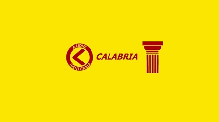 Degrado alla stazione Catanzaro Lido Ferrovie Calabria La denuncia di Azione Identitaria