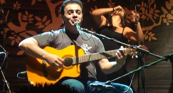 Arrestato il cantante folk Cosimo Papandrea All'età di 33 anni avrebbe favorito la latitanza di Salvatore Sainato