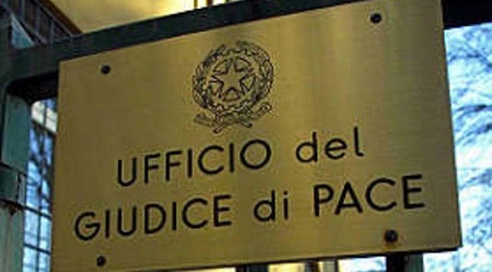 Da Aprile disponibile il giudice di Pace a Siderno La conferma arriva dal decreto del Ministero della Giustizia