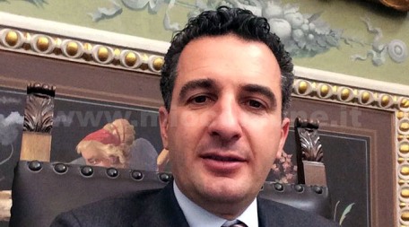 “Turismo Calabria: urge delega Governatore Oliverio” Lo dichiara Orlandino Greco
