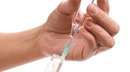Vaccini antimeningite, la denuncia della Codacons "In Calabria costano di più"