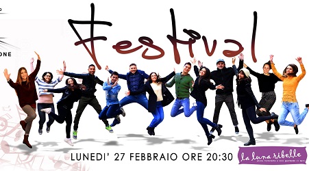 A Reggio il primo “Festival dei cantautori emergenti” Occasione utile per “lanciare” talenti reggini