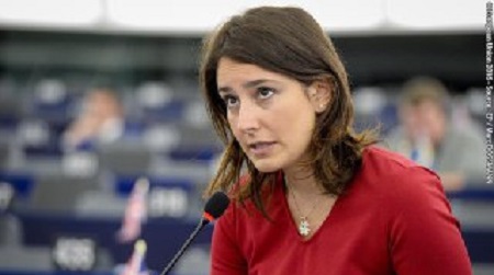 “Tendopoli San Ferdinando: bomba ad orologeria” Lo dichiara Laura Ferrara, eurodeputata del M5S