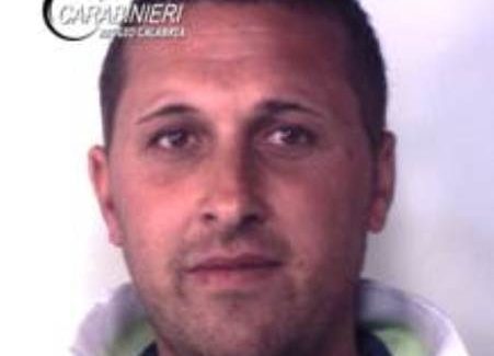 Evade dai domiciliari, un arresto a Reggio Calabria In manette il 34enne Vincenzo Berlingeri
