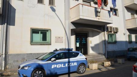 Arrestato un 48enne di Gioiosa Ionica per furto aggravato Aveva rubato capi d'abbigliamento alla “Decathlon” di Gioia Tauro