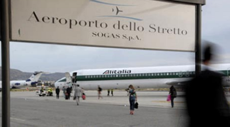 “Disattesi impegni delle Istituzioni su aeroporto Reggio” La denuncia del Comitato pro-aeroporto dello Stretto