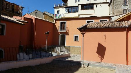 Contratto di quartiere centro storico Nicastro Piccioni: “Due anni di ritardi e lentezze dall'Amministrazione”