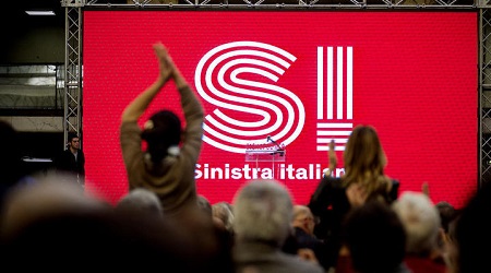 Sinistra Italia sposa la lotta dei lavoratori calabresi "La situazione sociale ed economica della nostra Regione è drammatica"