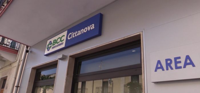 Vicenda Bcc Cittanova, intervengono i sindacati "La banca e i suoi lavoratori non sono operatori della 'ndrangheta"