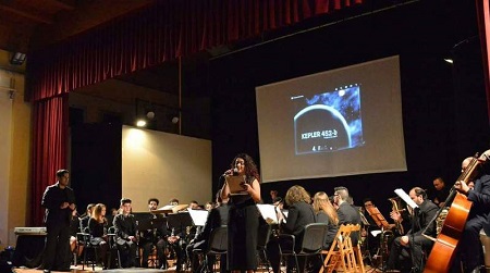 Orchestra fiati Crosia trionfa a concorso bandistico Primo posto per la struttura diretta dal maestro Salvatore Mazzei