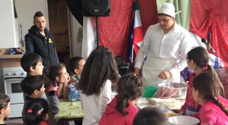 “Universo Minori” promuove giornata pane a Pentone Insegnata ai ragazzi anche l’arte della “cuzzupa” calabrese 