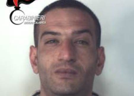 Viola divieto di dimora, arrestato giovane di Motta Il 31enne è stato sorpreso a Reggio Calabria