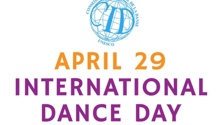 Il 29 aprile la Giornata Internazionale della Danza L'edizione 2017 mira a promuovere il World Food Program