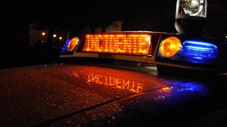 Drammatico incidente stradale, un morto e due feriti Il terribile impatto si è verificato sulla strada statale 107 Silana-Crotonese 