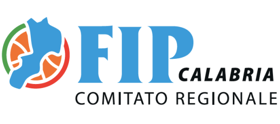 Fip Calabria: si riparte dalla comunicazione Ecco il nuovo logo