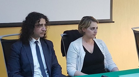 “Chiarire nomine componenti Cda della Sacal” La richiesta dei deputati del M5s Dalila Nesci e Paolo Parentela