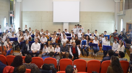 Conclusa Stagione Concertistica Città di Corigliano Spettacolo finale della rassegna messa a punto dall’Istituto musicale Chopin